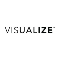 Visualize - Inc logo, Visualize - Inc contact details