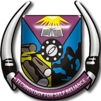 Federal University of Technology Akure logo, Federal University of Technology Akure contact details