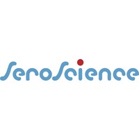 Seroscience logo, Seroscience contact details