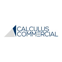 Calculus Commercial logo, Calculus Commercial contact details