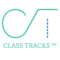 ClassTracks logo, ClassTracks contact details