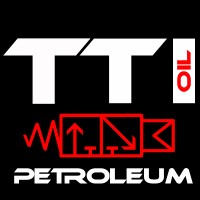 TTI Oil logo, TTI Oil contact details