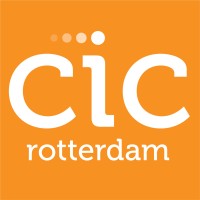 CIC Rotterdam logo, CIC Rotterdam contact details