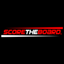 Score The Board, Inc. logo, Score The Board, Inc. contact details