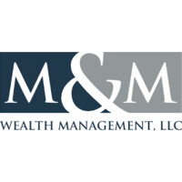 M & M Wealth Management logo, M & M Wealth Management contact details