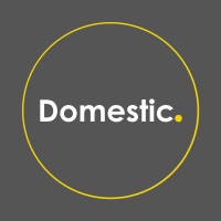 Domestic Real Estate Brokers LLC logo, Domestic Real Estate Brokers LLC contact details