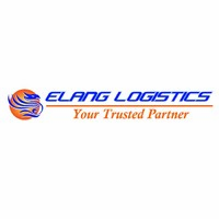 Elang Logistics logo, Elang Logistics contact details