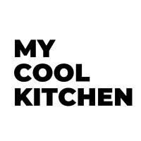 My Cool Kitchen logo, My Cool Kitchen contact details