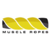 Muscle Ropes logo, Muscle Ropes contact details