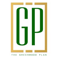 The Greenwood Plan logo, The Greenwood Plan contact details