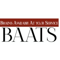 BAATS logo, BAATS contact details