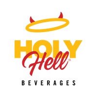 Holy Hell Beverages logo, Holy Hell Beverages contact details