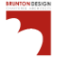 BRUNTON DESIGN | CHARTERED ARCHITECTS logo, BRUNTON DESIGN | CHARTERED ARCHITECTS contact details