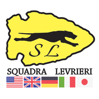 Squadra Levrieri LLC logo, Squadra Levrieri LLC contact details