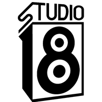 Studio 18 logo, Studio 18 contact details