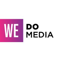 We Do Media Group logo, We Do Media Group contact details