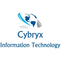 Cybryx logo, Cybryx contact details