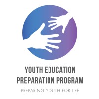 YEPP Youth Education Preparation Program logo, YEPP Youth Education Preparation Program contact details