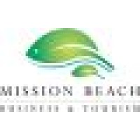 Mission Beach Tourism logo, Mission Beach Tourism contact details