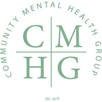 Community Mental Health Group logo, Community Mental Health Group contact details