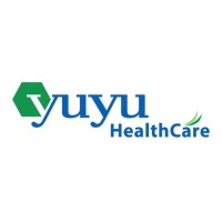 Yuyu Healthcare logo, Yuyu Healthcare contact details