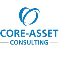 Core-Asset Consulting logo, Core-Asset Consulting contact details