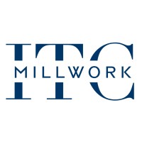 ITC Millwork logo, ITC Millwork contact details