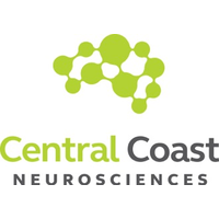 Central Coast Neurosciences logo, Central Coast Neurosciences contact details