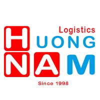 Huong Nam Logistics (HNA) logo, Huong Nam Logistics (HNA) contact details