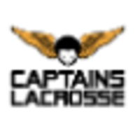 Captains Lacrosse logo, Captains Lacrosse contact details