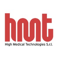 HMT High Medical Technologies logo, HMT High Medical Technologies contact details