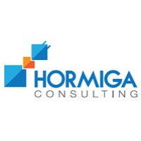 Hormiga Consulting logo, Hormiga Consulting contact details