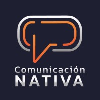 Comunicación Nativa logo, Comunicación Nativa contact details