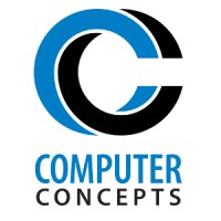 Computer Concepts of Lafayette, LLC logo, Computer Concepts of Lafayette, LLC contact details