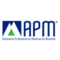 APM LTDA. y APM ARGENTINA SRL. logo, APM LTDA. y APM ARGENTINA SRL. contact details