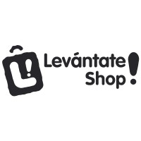 Levántate Shop logo, Levántate Shop contact details