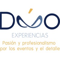 Dúo Experiencias logo, Dúo Experiencias contact details