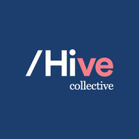 Hive Collective logo, Hive Collective contact details