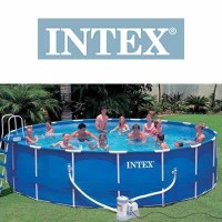 Intex Auto Parts logo, Intex Auto Parts contact details