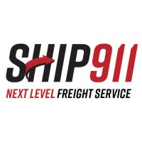 SHIP911 LLC logo, SHIP911 LLC contact details