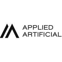 Applied Artificial logo, Applied Artificial contact details