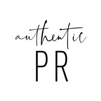 Authentic Public Relations logo, Authentic Public Relations contact details