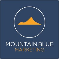 Mountain Blue Marketing logo, Mountain Blue Marketing contact details