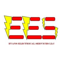 Evans Electrical Services LLC logo, Evans Electrical Services LLC contact details