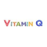 Vitamin Q logo, Vitamin Q contact details