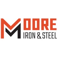 Moore Iron and Steel, Corp. logo, Moore Iron and Steel, Corp. contact details