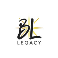 BL Legacy logo, BL Legacy contact details