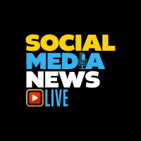 Social Media News Live logo, Social Media News Live contact details