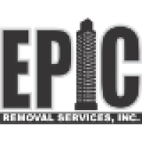 Epic Removal Services logo, Epic Removal Services contact details