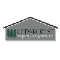 Cedarcrest Property Management logo, Cedarcrest Property Management contact details